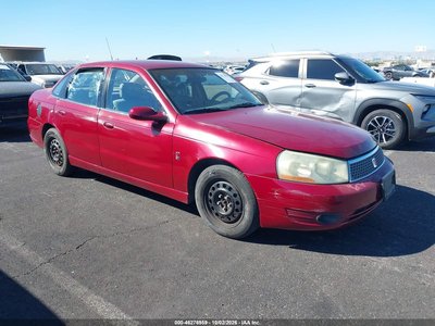 1G8JC54F14Y****** 2004 Saturn L-Series