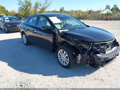 1N4AL3AP2FC****** 2015 Nissan Altima