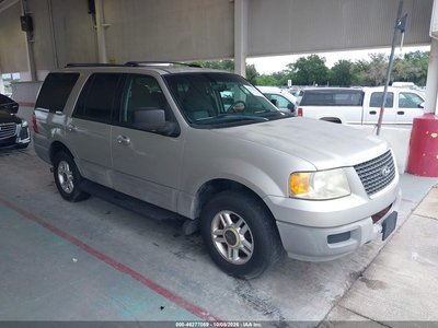 1FMRU15W03L****** 2003 Ford Expedition