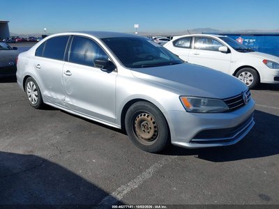 3VW2K7AJ3FM****** 2015 Volkswagen Jetta