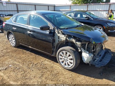 3N1AB7APXDL****** 2013 Nissan Sentra