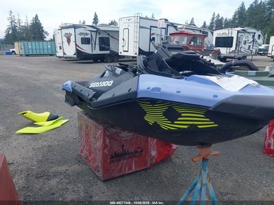00000YDV694****** 2024 Sea-Doo Other
