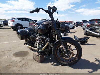 1HD1YXZ18PB****** 2023 Harley-Davidson Low Rider ST