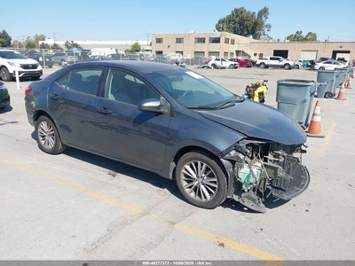 5YFBURHE1FP****** 2015 Toyota Corolla