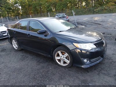 4T1BF1FK1DU****** 2013 Toyota Camry
