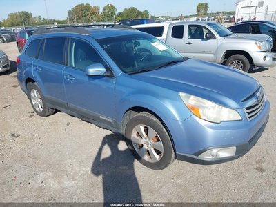 4S4BRDGC4A2****** 2010 Subaru Outback
