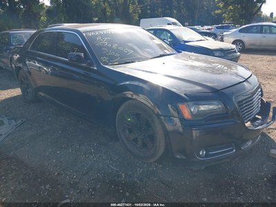 2C3CCABG6EH****** 2014 Chrysler 300