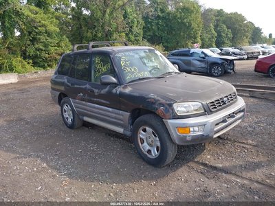 JT3GP10V3Y0****** 2000 Toyota RAV4
