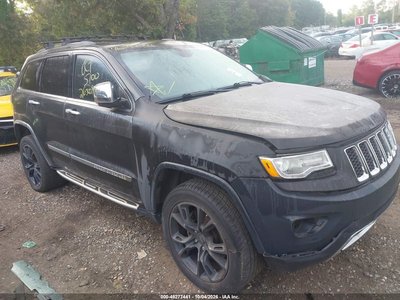 1J4RR5GT2BC****** 2011 Jeep Grand Cherokee