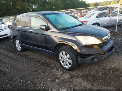 JHLRE48777C****** 2007 Honda CR-V