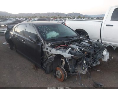 JTHBL46F195****** 2009 Lexus LS