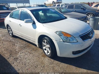 1N4AL21E07C****** 2007 Nissan Altima