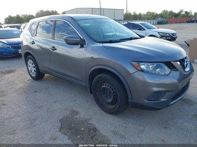 KNMAT2MT9GP****** 2016 Nissan Rogue