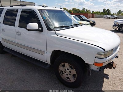 3GNEC16Z15G****** 2005 Chevrolet Suburban