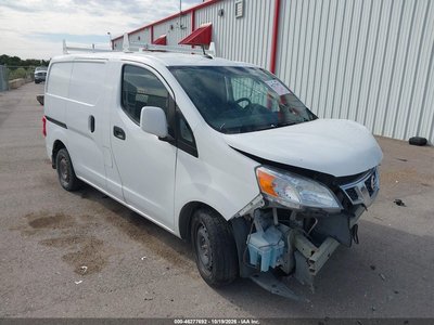 3N6CM0KN3KK****** 2019 Nissan NV 200