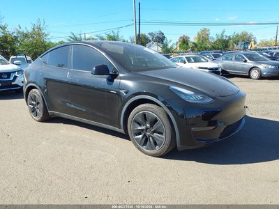 7SAYGDEEXPA****** 2023 Tesla Model Y