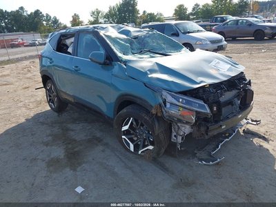 KNDETCA71T7****** 2026 Kia Seltos