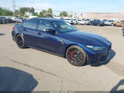 WBS43AY00RF****** 2024 BMW M3