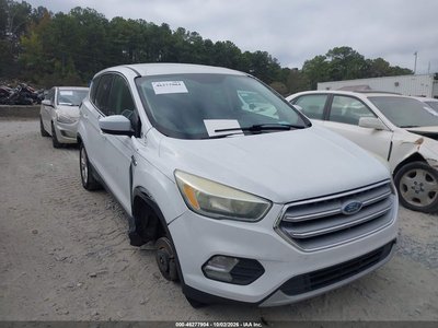 1FMCU0GD8HU****** 2017 Ford Escape