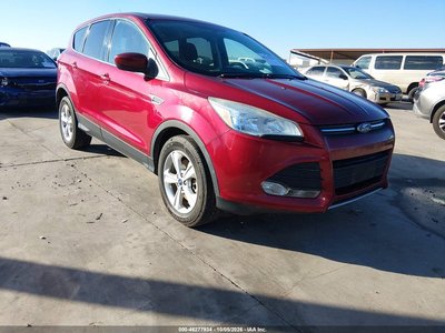 1FMCU0G98EU****** 2014 Ford Escape