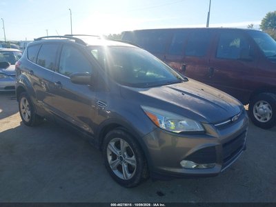 1FMCU0G95DU****** 2013 Ford Escape