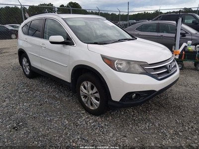 5J6RM4H76EL****** 2014 Honda CR-V