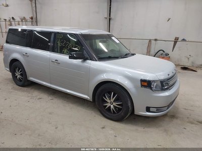 2FMHK6C88GB****** 2016 Ford Flex