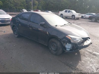 2T1BURHE0FC****** 2015 Toyota Corolla