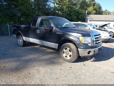 1FTFX1EV6AF****** 2010 Ford F-150