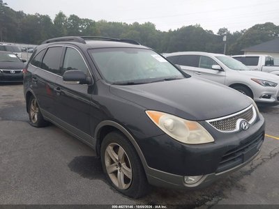 KM8NU13C38U****** 2008 Hyundai Veracruz