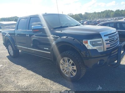 1FTFW1ET1EF****** 2014 Ford F-150