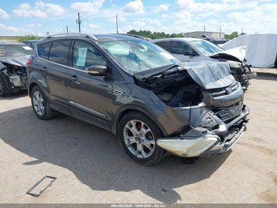 1FMCU0JX5GU****** 2016 Ford Escape