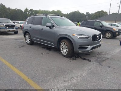 YV4A22PK8G1****** 2016 Volvo XC90