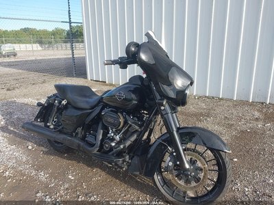 1HD1KRP15KB****** 2019 Harley-Davidson FLHXS