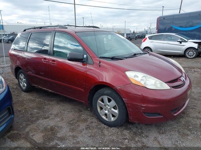 5TDZA23C86S****** 2006 Toyota Sienna
