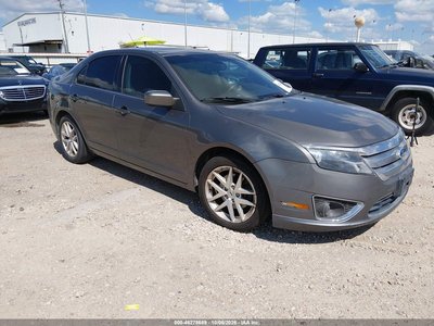 3FAHP0JAXCR****** 2012 Ford Fusion