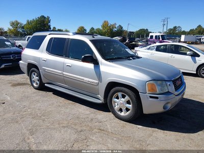 1GKET12PX46****** 2004 GMC Envoy