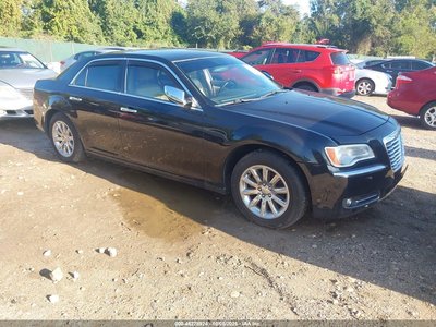 2C3CA5CG1BH****** 2011 Chrysler 300