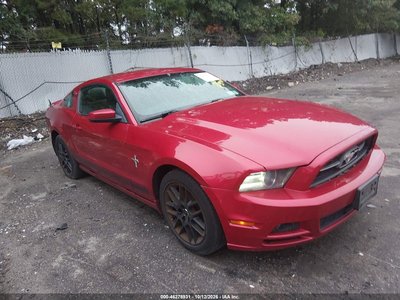 1ZVBP8AM7D5****** 2013 Ford Mustang