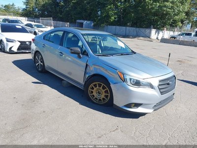 4S3BNEN62F3****** 2015 Subaru Legacy
