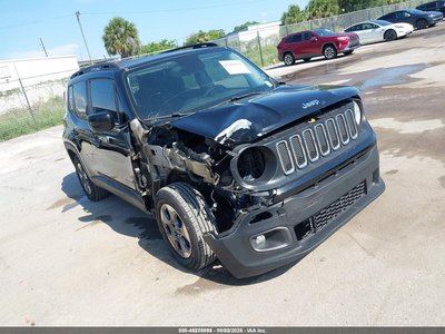 ZACCJABH2FP****** 2015 Jeep Renegade