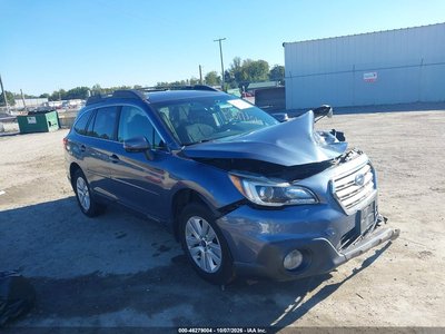 4S4BSAFC7H3****** 2017 Subaru Outback