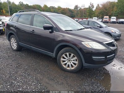 JM3TB38V580****** 2008 Mazda CX-9