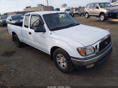 5TEVL52N14Z****** 2004 Toyota Tacoma