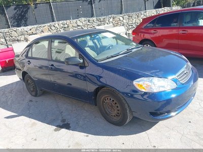 JTDBR32E960****** 2006 Toyota Corolla