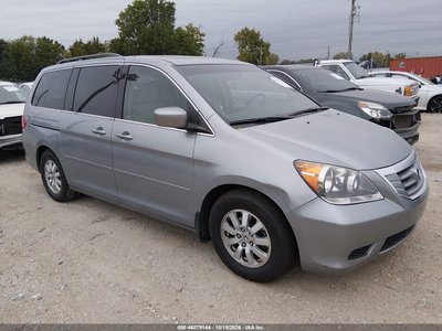 5FNRL3H60AB****** 2010 Honda Odyssey