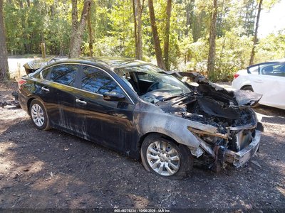 1N4AL3AP0EN****** 2014 Nissan Altima
