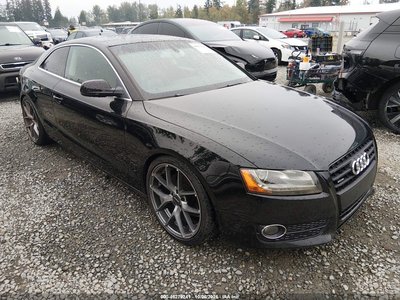 WAURFAFR7CA****** 2012 Audi A5