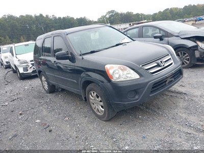 SHSRD78815U****** 2005 Honda CR-V
