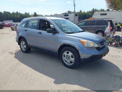 JHLRE48347C****** 2007 Honda CR-V